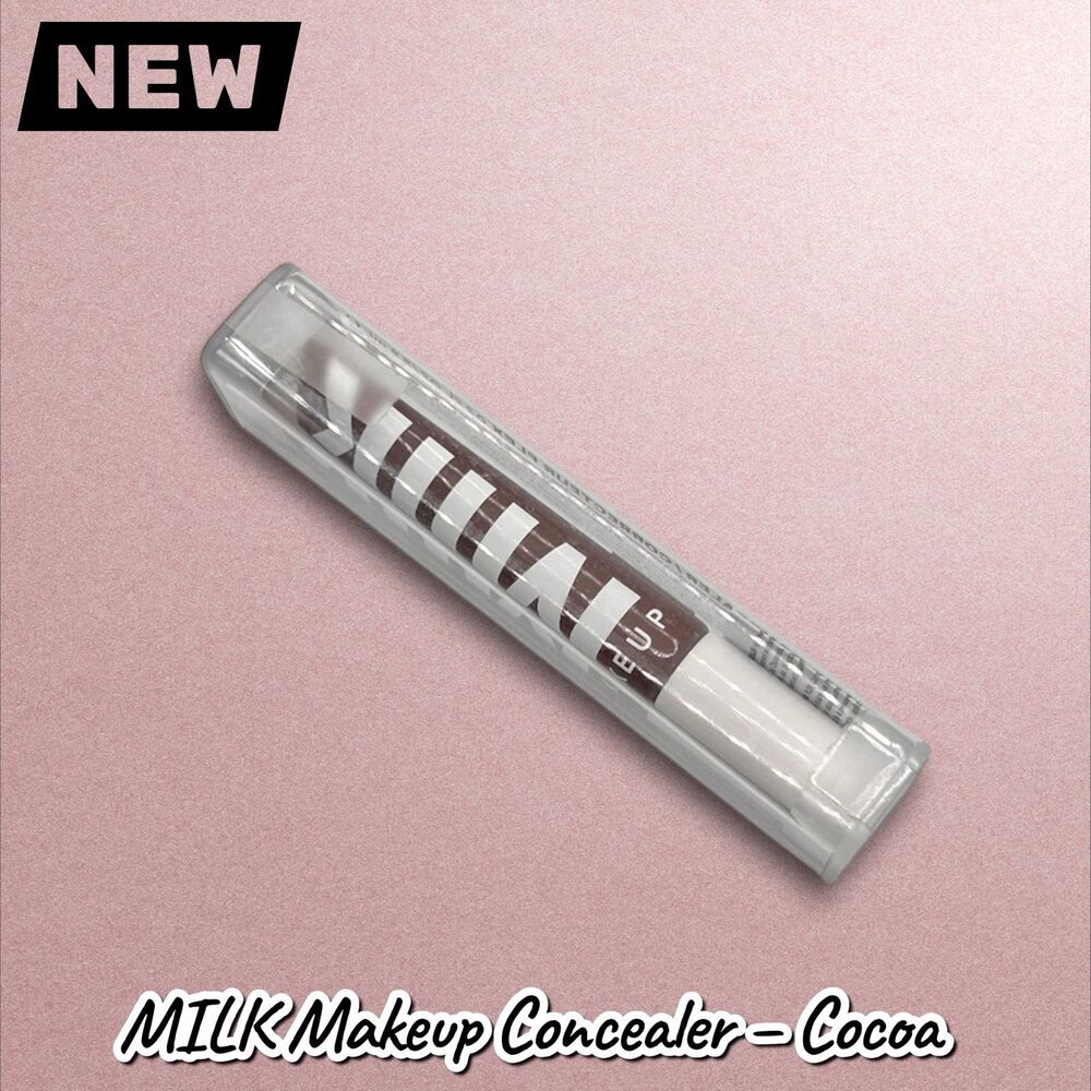 New MILK Makeup Flex Concealer – Shade Cocoa - Picture 6 of 6